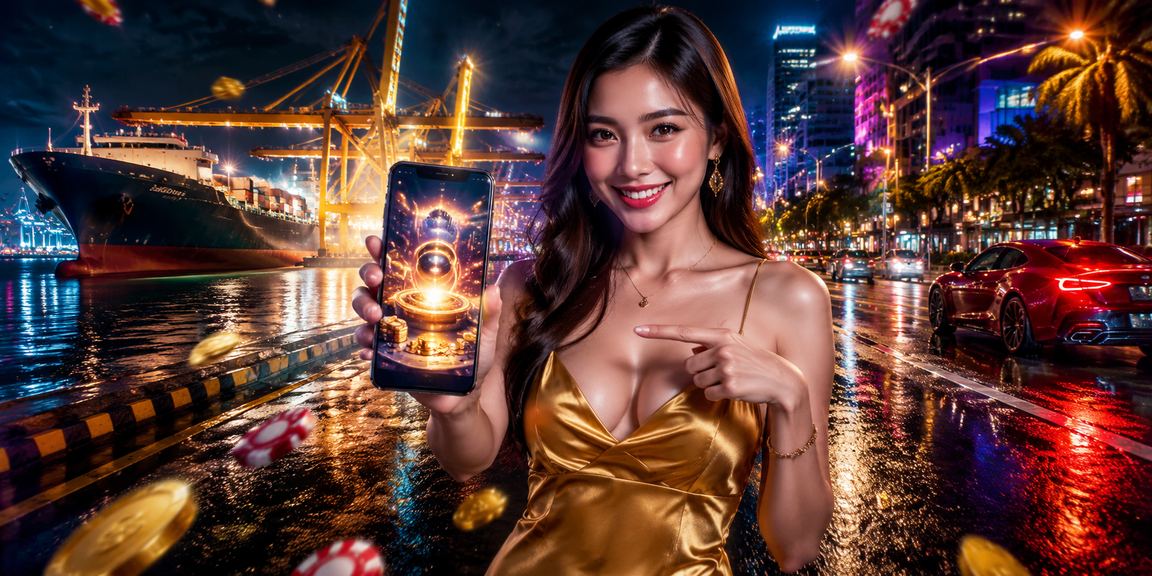 Tổng quan nghiên cứu điển hình nền tảng casino trực tuyến nổi bật